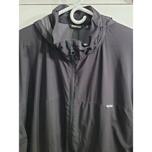 ROHAN WINDSHADOW JACKET SIZE XL